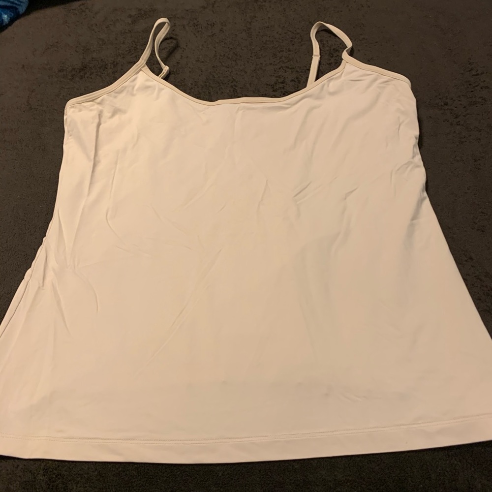 Shape wear Tank Top